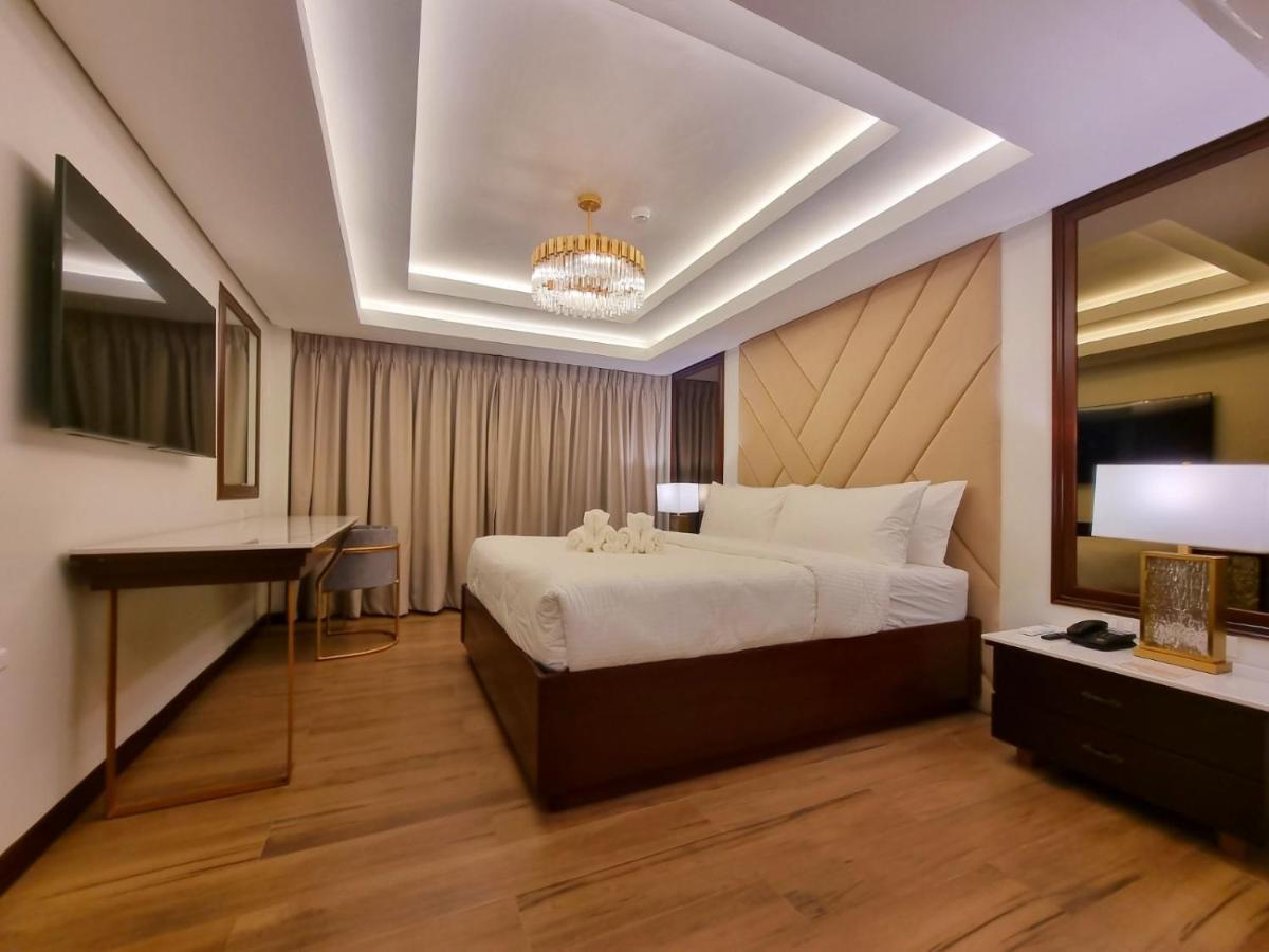 La Casa Blanca De Vigan Hotel Екстериор снимка