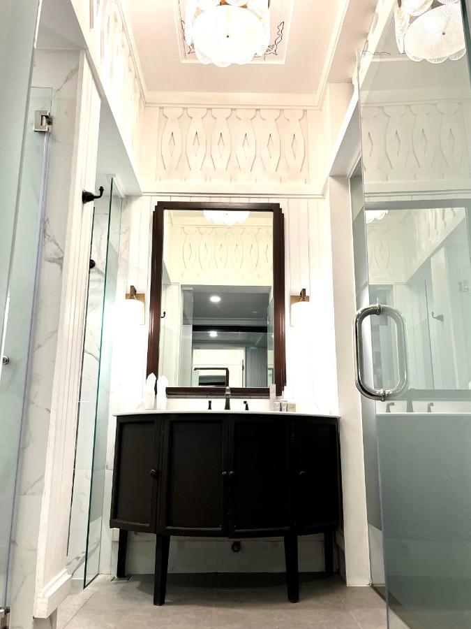 La Casa Blanca De Vigan Hotel Екстериор снимка
