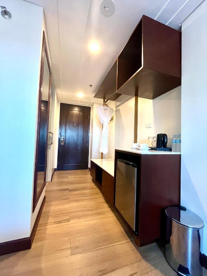 La Casa Blanca De Vigan Hotel Екстериор снимка
